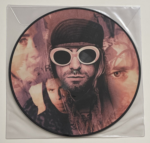 Nirvana hollywood rock - –,