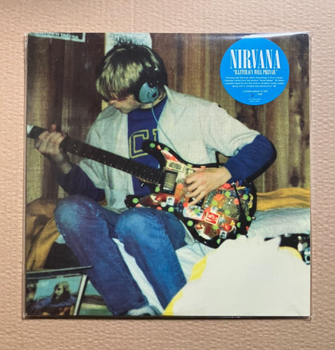 Nirvana illiteracy will - nirvana,