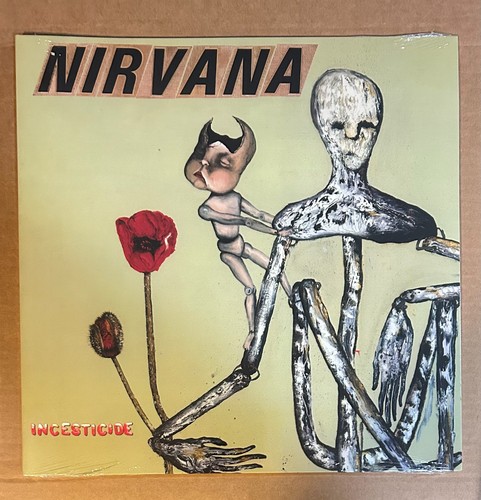 Nirvana incesticide - ,