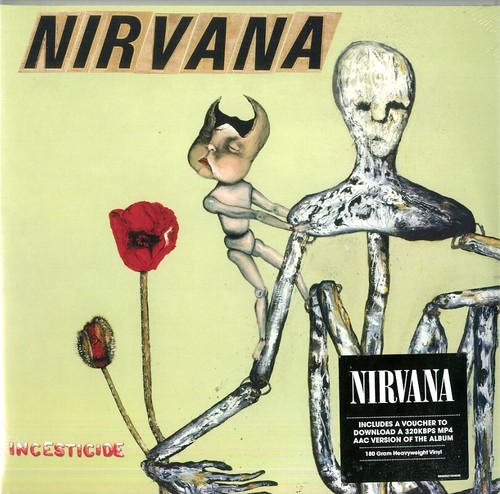 Nirvana incesticide - nirvana,