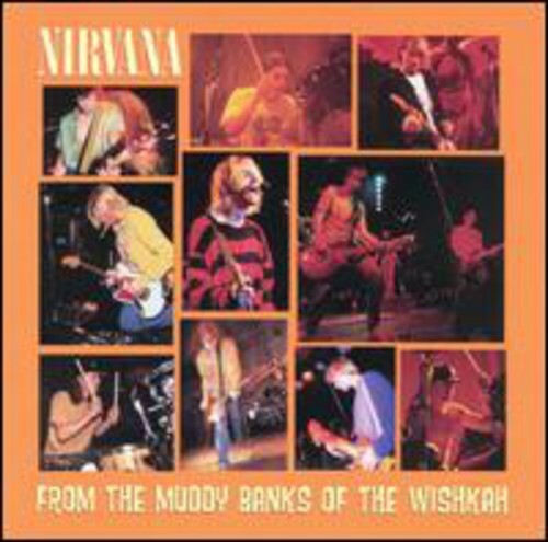 Nirvana from the - from,