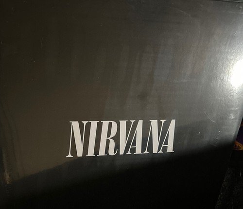 Nirvana limited - nirvana,