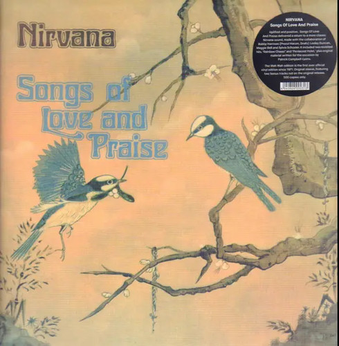 Nirvana songs love and - songs,