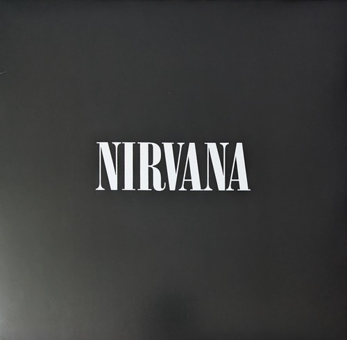 Nirvana mint - nirvana, (mint