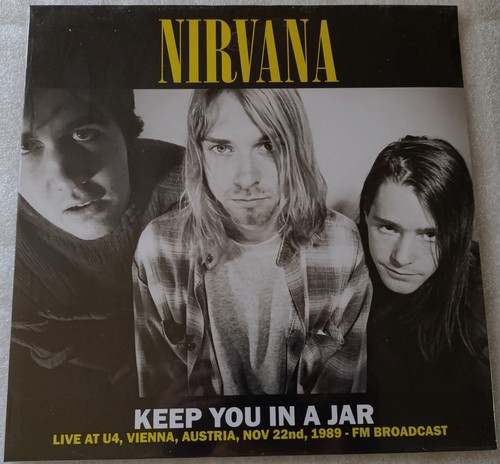 Nirvana rare collectors - ...,