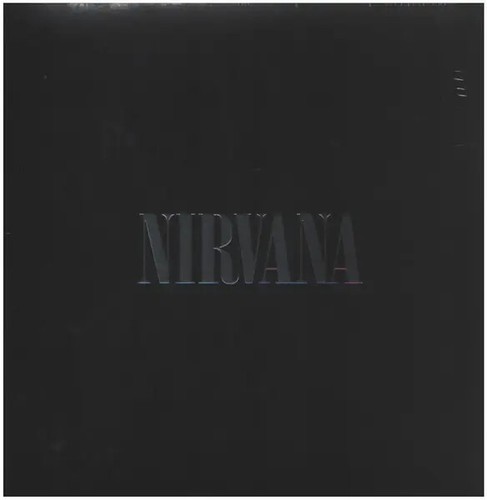 Nirvana 180gr new ovp - 180gr.,