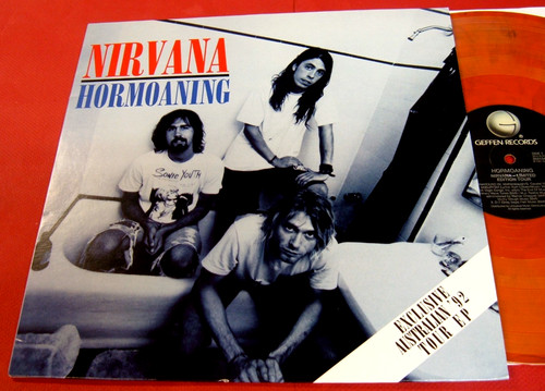 Nirvana hormoaning australia - "hormoaning",