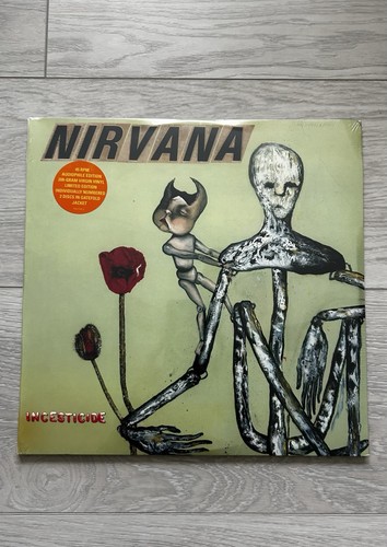 Nirvana incesticide rsd 2012 - incesticide,