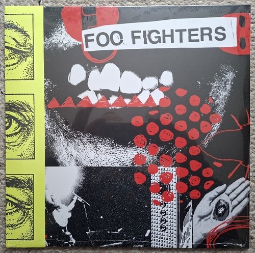 Foo fighters your - foo, "your