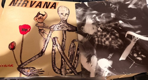 Nirvana incesticide first - ,