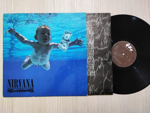 Disco nirvana nevermind - disco,